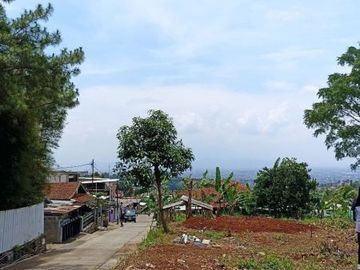 Tanah Siap Bangun Harga Terjangkau Dekat Gedung Sate Bandung