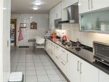 Departamento en Venta en Avda Las Condes-San Fco de Asis-Paul Harris