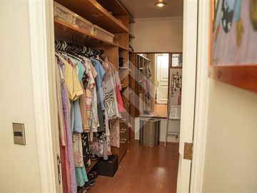 Departamento en Venta en Avda Las Condes-San Fco de Asis-Paul Harris