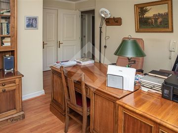 Departamento en Venta en Avda Las Condes-San Fco de Asis-Paul Harris