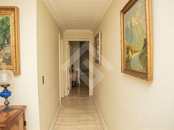 Departamento en Venta en Avda Las Condes-San Fco de Asis-Paul Harris