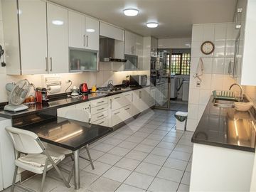 Departamento en Venta en Avda Las Condes-San Fco de Asis-Paul Harris