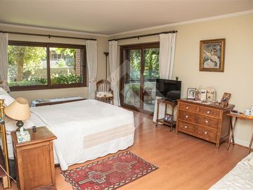 Departamento en Venta en Avda Las Condes-San Fco de Asis-Paul Harris