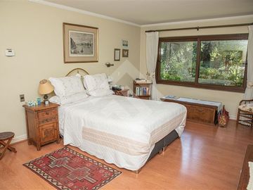 Departamento en Venta en Avda Las Condes-San Fco de Asis-Paul Harris