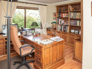 Departamento en Venta en Avda Las Condes-San Fco de Asis-Paul Harris