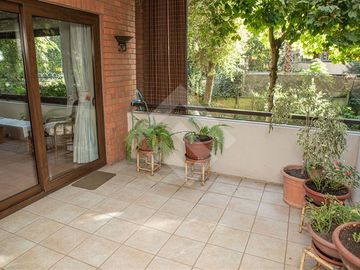 Departamento en Venta en Avda Las Condes-San Fco de Asis-Paul Harris