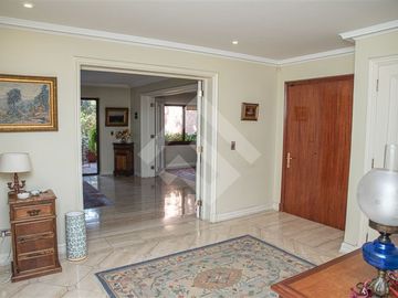 Departamento en Venta en Avda Las Condes-San Fco de Asis-Paul Harris