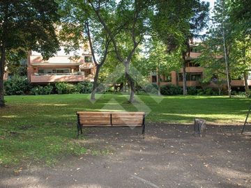 Departamento en Venta en Avda Las Condes-San Fco de Asis-Paul Harris