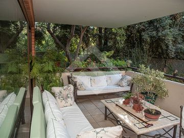 Departamento en Venta en Avda Las Condes-San Fco de Asis-Paul Harris