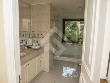Departamento en Venta en Avda Las Condes-San Fco de Asis-Paul Harris