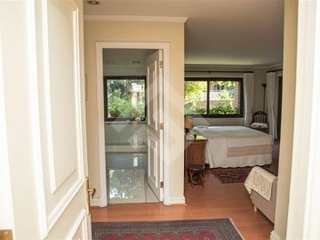 Departamento en Venta en Avda Las Condes-San Fco de Asis-Paul Harris