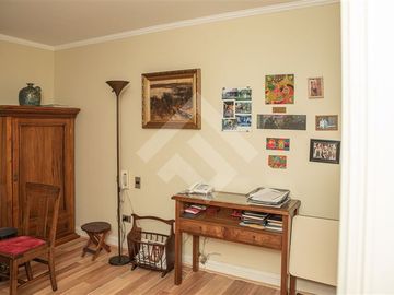 Departamento en Venta en Avda Las Condes-San Fco de Asis-Paul Harris