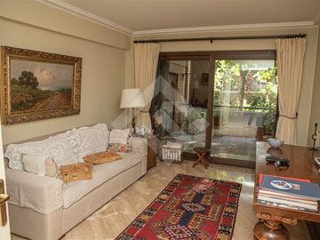 Departamento en Venta en Avda Las Condes-San Fco de Asis-Paul Harris