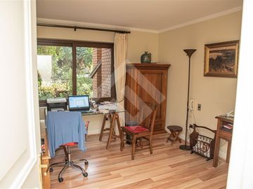 Departamento en Venta en Avda Las Condes-San Fco de Asis-Paul Harris