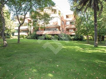 Departamento en Venta en Avda Las Condes-San Fco de Asis-Paul Harris