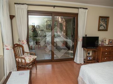 Departamento en Venta en Avda Las Condes-San Fco de Asis-Paul Harris