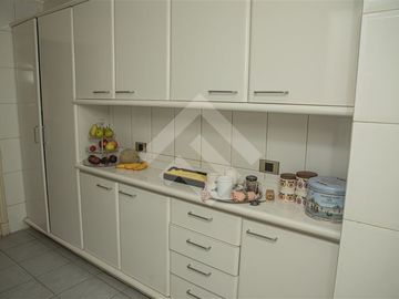 Departamento en Venta en Avda Las Condes-San Fco de Asis-Paul Harris