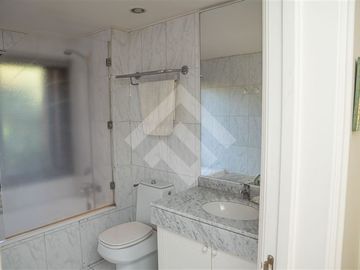Departamento en Venta en Avda Las Condes-San Fco de Asis-Paul Harris