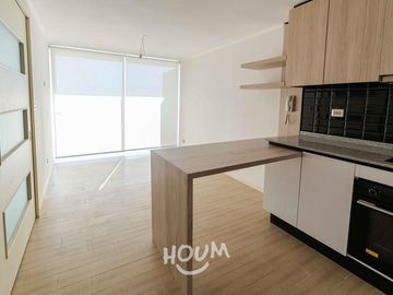 Departamento Villa perú (la florida) ID: 107664s