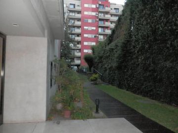 VENTA DE ESPECTACULAR MONOAMBIENTE AL FRENTE CON BALCON EN BELGRANO Blanco Encalada 3400