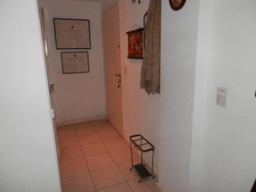 VENTA DE ESPECTACULAR MONOAMBIENTE AL FRENTE CON BALCON EN BELGRANO Blanco Encalada 3400