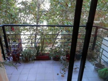 VENTA DE ESPECTACULAR MONOAMBIENTE AL FRENTE CON BALCON EN BELGRANO Blanco Encalada 3400