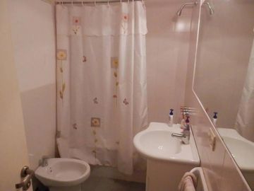 VENTA DE ESPECTACULAR MONOAMBIENTE AL FRENTE CON BALCON EN BELGRANO Blanco Encalada 3400
