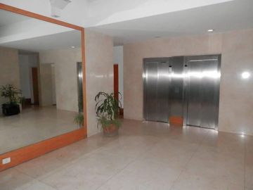 VENTA DE ESPECTACULAR MONOAMBIENTE AL FRENTE CON BALCON EN BELGRANO Blanco Encalada 3400