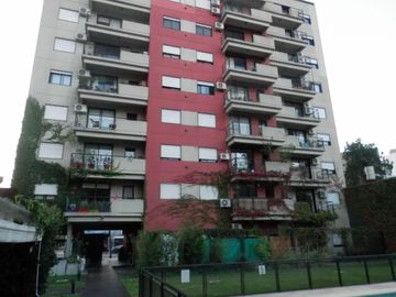 VENTA DE ESPECTACULAR MONOAMBIENTE AL FRENTE CON BALCON EN BELGRANO Blanco Encalada 3400