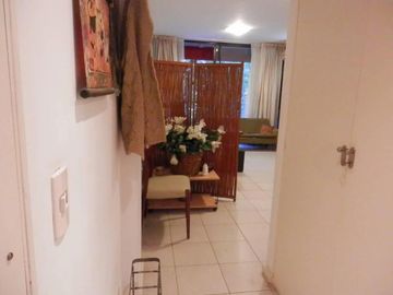 VENTA DE ESPECTACULAR MONOAMBIENTE AL FRENTE CON BALCON EN BELGRANO Blanco Encalada 3400