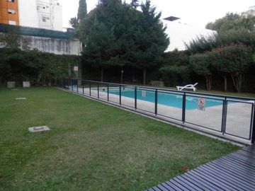VENTA DE ESPECTACULAR MONOAMBIENTE AL FRENTE CON BALCON EN BELGRANO Blanco Encalada 3400
