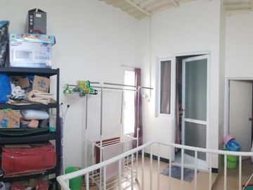Rumah Sukolilo Dian Regency 2 Hadap Utara