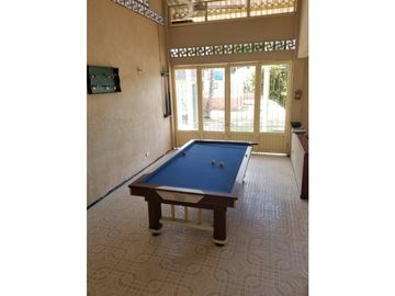 Vendo casa quinta en carmen de Apicalá
