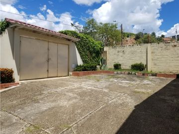 Vendo casa quinta en carmen de Apicalá