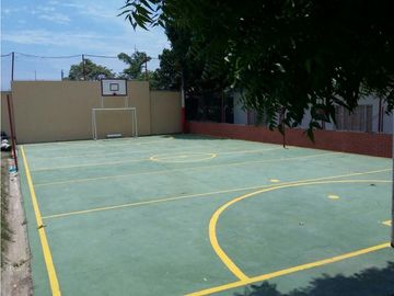 Vendo casa quinta en carmen de Apicalá