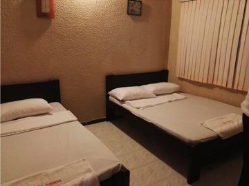 Vendo casa quinta en carmen de Apicalá