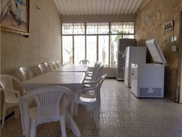 Vendo casa quinta en carmen de Apicalá