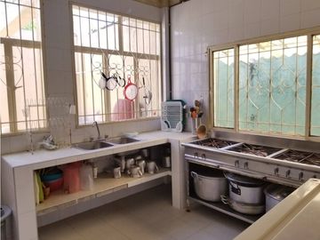 Vendo casa quinta en carmen de Apicalá