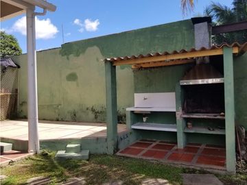 Vendo casa quinta en carmen de Apicalá