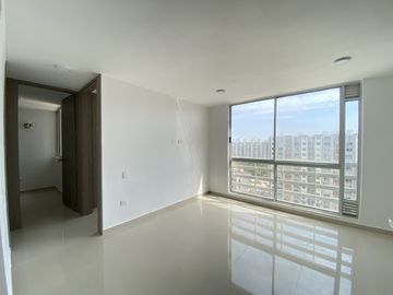 apartamento en arriendo en ciudad mallorquin. Cod A94901