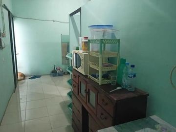 Jual Rumah Murah di Ketintang Baru Tengah Surabaya