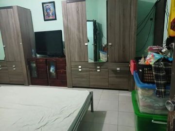 Jual Rumah Murah di Ketintang Baru Tengah Surabaya