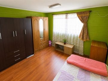 Se Vende Casa 3D/1B/2E, Puente Alto