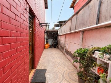 Se Vende Casa 3D/1B/2E, Puente Alto