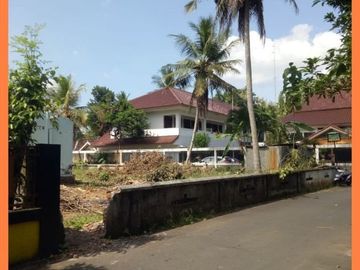 Tanah Pekarangan Jogja, Dekat Pasar Kentheng: Akses Mudah