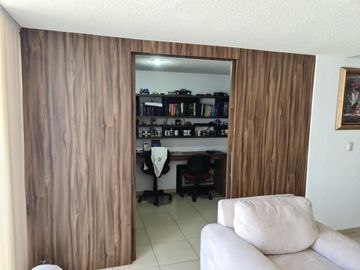 Hermosa Casa en Punta Esmeralda, Planta Baja, 3 Recamaras, Alberca..