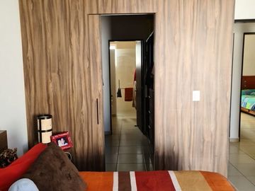 Hermosa Casa en Punta Esmeralda, Planta Baja, 3 Recamaras, Alberca..