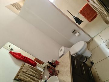 Hermosa Casa en Punta Esmeralda, Planta Baja, 3 Recamaras, Alberca..