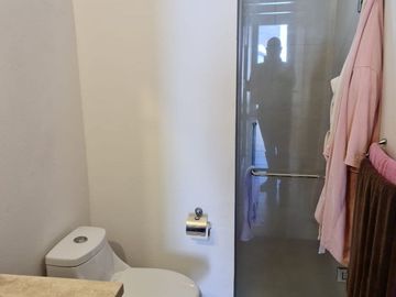 Hermosa Casa en Punta Esmeralda, Planta Baja, 3 Recamaras, Alberca..