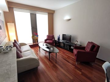 DEPARTAMENTO LUJO AMUEBLADO AMENIDADES PUERTA ALAMEDA CENTRO REFORMA CUAUHTEMOC